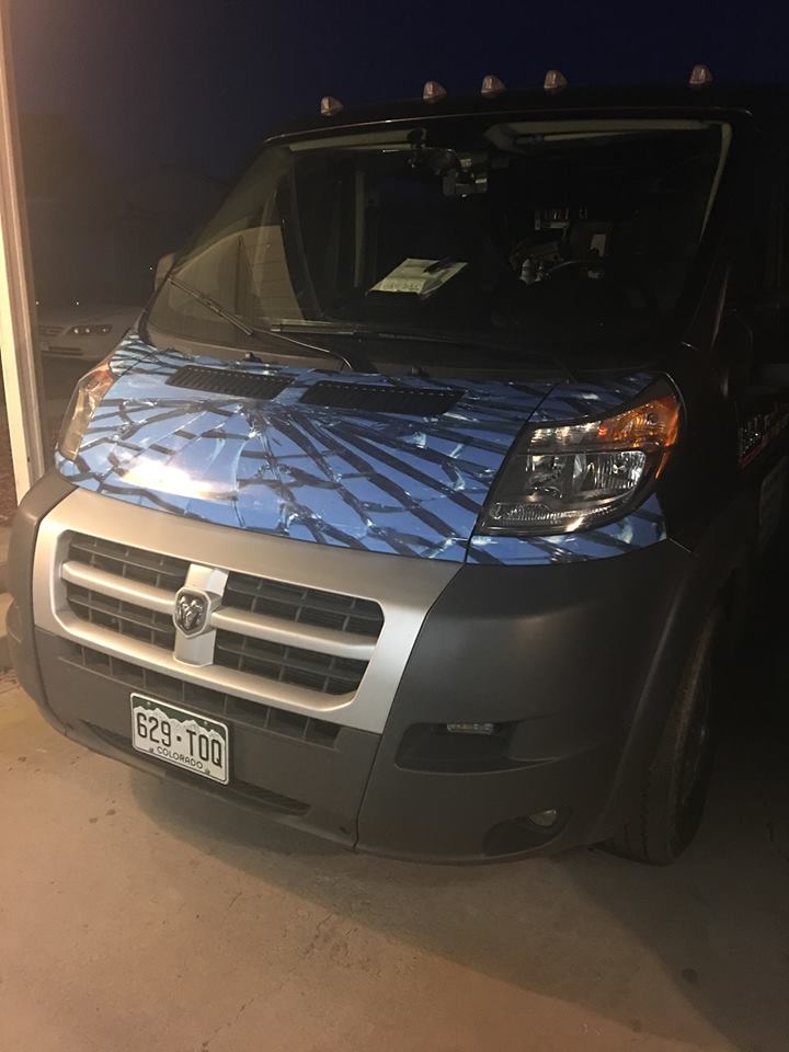 Image for Tim's Auto Glass with ID of: 1354249