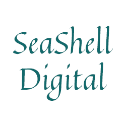 Image for SeaShell Digital - Web Design & Development – Stuart Florida with ID of: 1354380