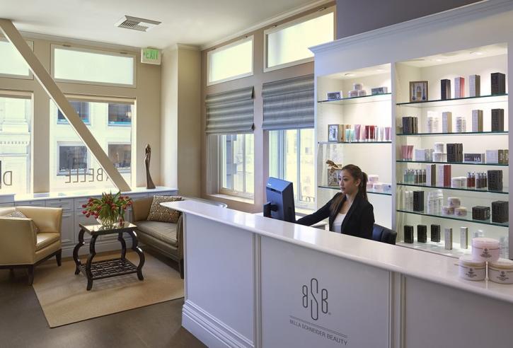 Image for LaBelle Day Spas & Salons with ID of: 1354472