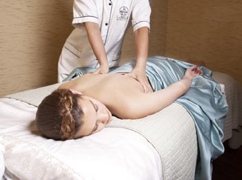 Image for LaBelle Day Spas & Salons with ID of: 1354474