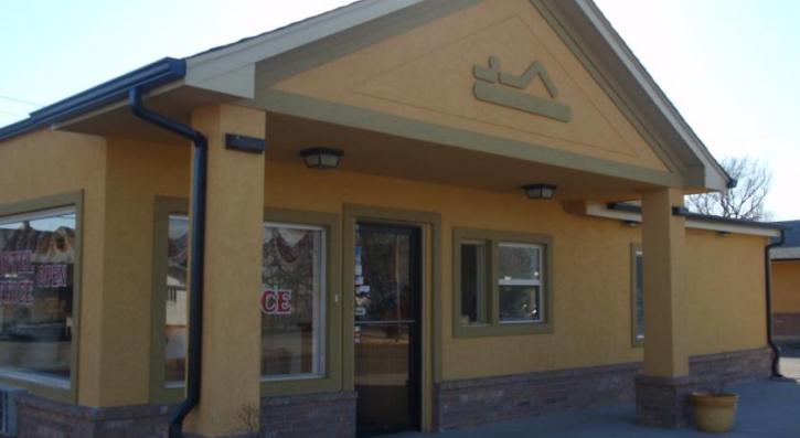 Image for Budget Inn El Reno with ID of: 1354494