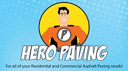 Image for Hero Paving with ID of: 1354555