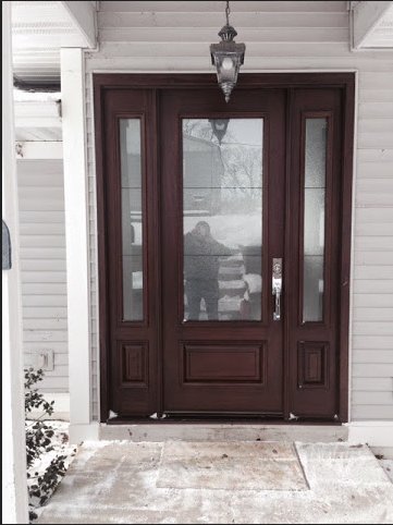 Image for HomeBuild windows siding doors with ID of: 1354578