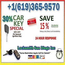 Image for Locksmith San Diego INC with ID of: 1354591