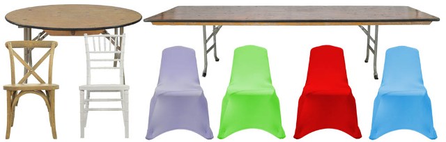 Image for Del Rey Party Rentals with ID of: 1354610