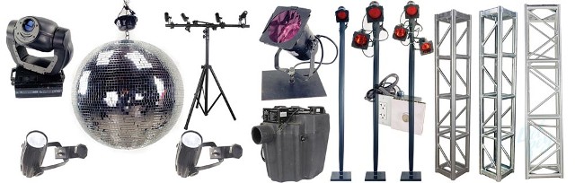 Image for Del Rey Party Rentals with ID of: 1354611