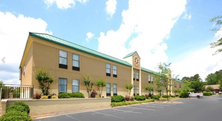 Image for Haven Inn & Suites with ID of: 1354623