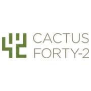 Image for Cactus Forty-2 with ID of: 1354670