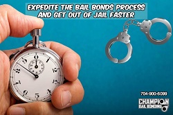 Image for Champion Bail Bonding with ID of: 1354845