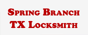 Image for Spring Branch TX Locksmith with ID of: 1354863