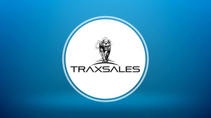 Image for TraxSales, Inc with ID of: 1354866