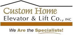 Image for Custom Home Elevator & Lift Co with ID of: 1354924