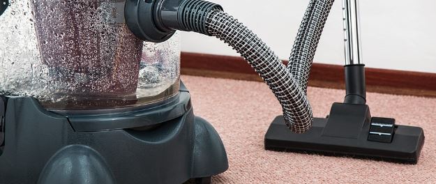 Image for Brandon’s Carpet Cleaning Machine with ID of: 1355015