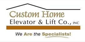 Image for Custom Home Elevator & Lift Co with ID of: 1355048