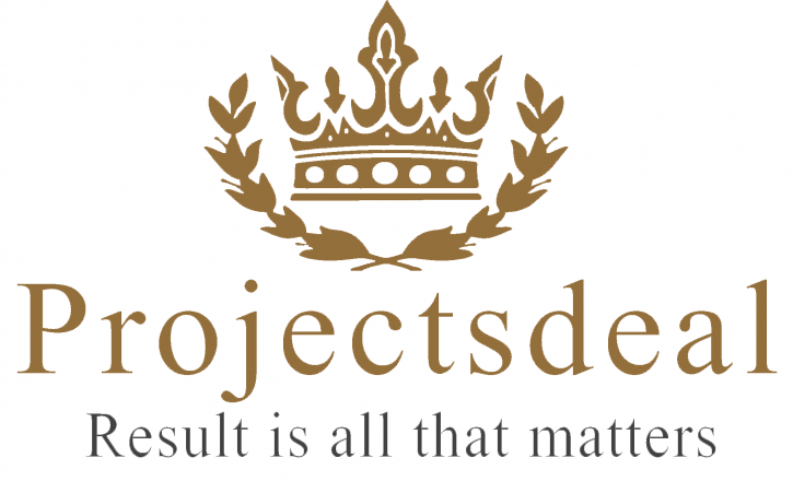 Image for UK's Most Popular Dissertation Writing Service - Projectsdeal with ID of: 1355319