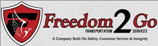 Image for Freedom 2 Go with ID of: 1355684