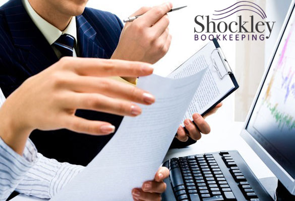 Image for Shockley Bookkeeping & Tax Services with ID of: 1355700