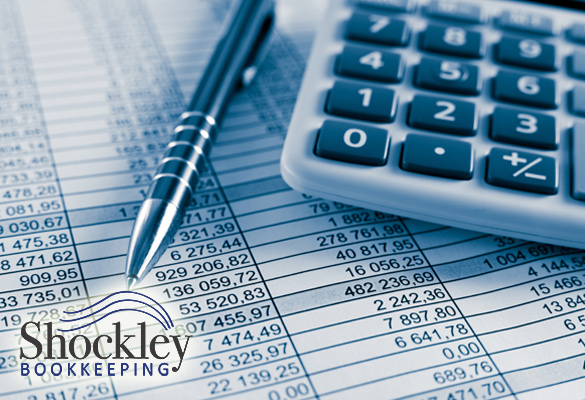 Image for Shockley Bookkeeping & Tax Services with ID of: 1355701