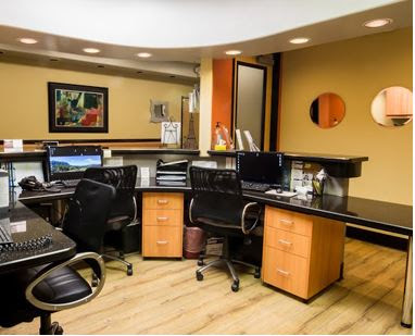 Image for Streamline Durango Office with ID of: 1355713