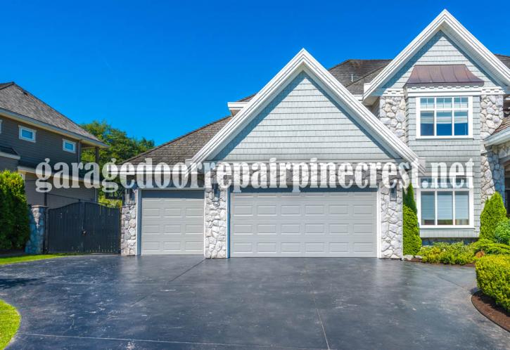 Image for J&J Garage Door Service with ID of: 1355776