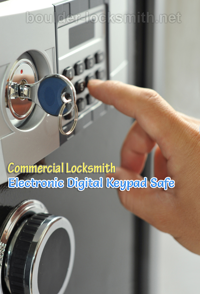 Image for Y & T Locksmith with ID of: 1355886