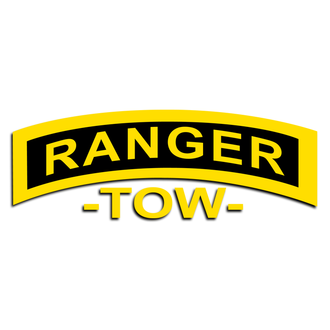 Image for Ranger Tow with ID of: 1355888