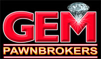 Image for GEM Pawnbrokers with ID of: 1355914