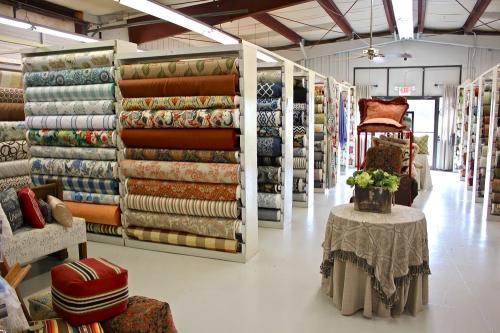 Image for Johnson's Fabrics with ID of: 1355934
