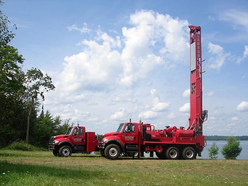 Image for Larson Well Drilling and Pump Co with ID of: 1356015