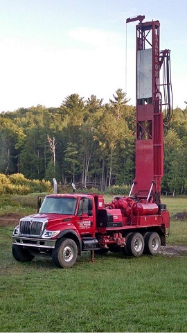 Image for Larson Well Drilling and Pump Co with ID of: 1356017