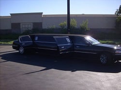 Image for Fullerton Limo Service with ID of: 1356049