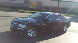 Image for Fullerton Limo Service with ID of: 1356051