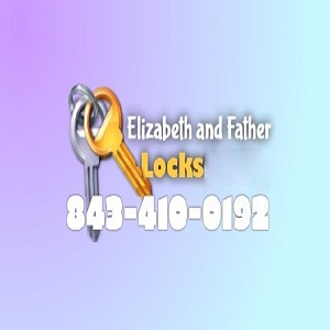 Image for Elizabeth and Father Locks with ID of: 1356069