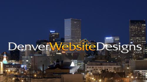 Image for Denver Website Designs with ID of: 1356170