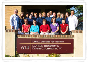 Image for Blacksburg Smiles with ID of: 1356178