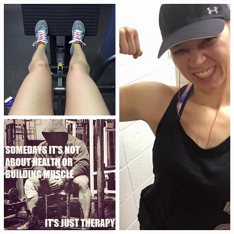 Image for Danielle Ann Milwaukee Personal Trainer with ID of: 1356200