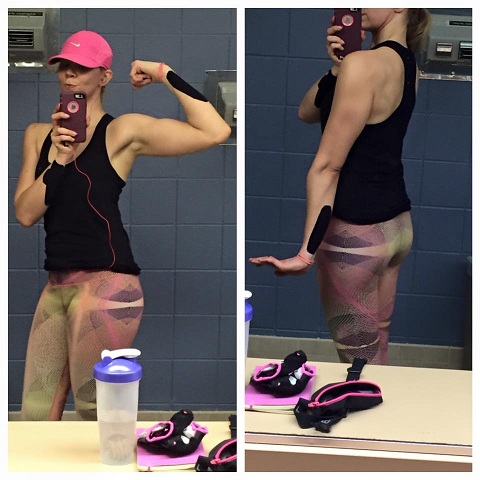 Image for Danielle Ann Milwaukee Personal Trainer with ID of: 1356207