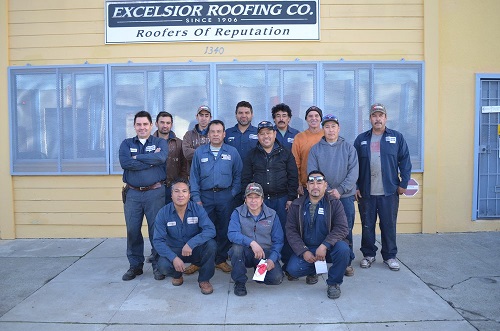 Image for Excelsior Roofing Service with ID of: 1356235