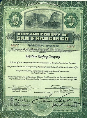 Image for Excelsior Roofing Service with ID of: 1356241