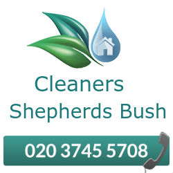 Image for Cleaning Services Shepherds Bush with ID of: 1356283