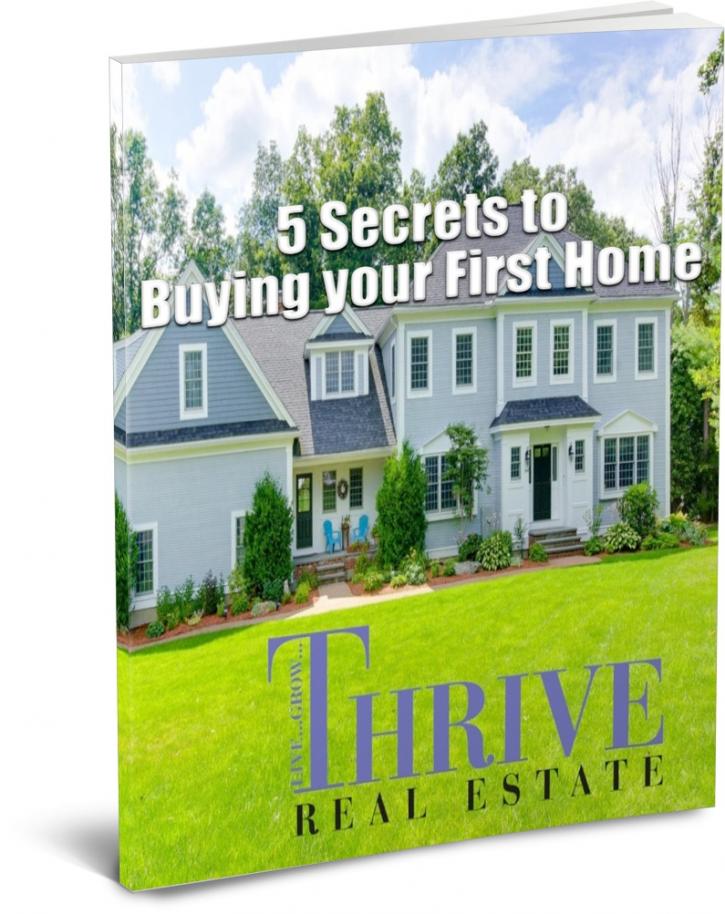Image for Thrive Real Estate Specialists with ID of: 1356307