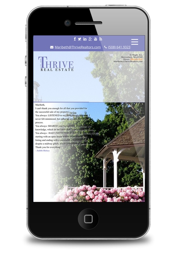 Image for Thrive Real Estate Specialists with ID of: 1356310
