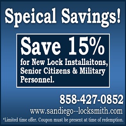 Image for San Diego Locksmith with ID of: 1356311