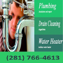 Image for Plumbing Service Katy with ID of: 1356325
