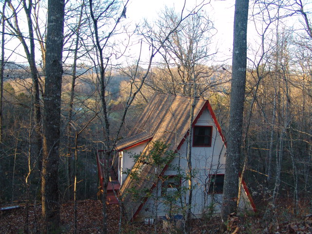 Image for 552 Franklin Farm Road FRANKLIN, NC 28734 - Bald Head Franklin with ID of: 135636