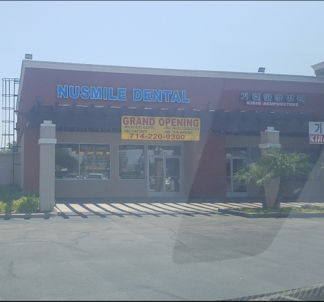 Image for Nusmile Dental with ID of: 1356432
