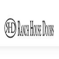 Image for Ranch House Doors with ID of: 1356439