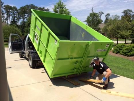 Image for Bin There Dump That - Waco with ID of: 1356632