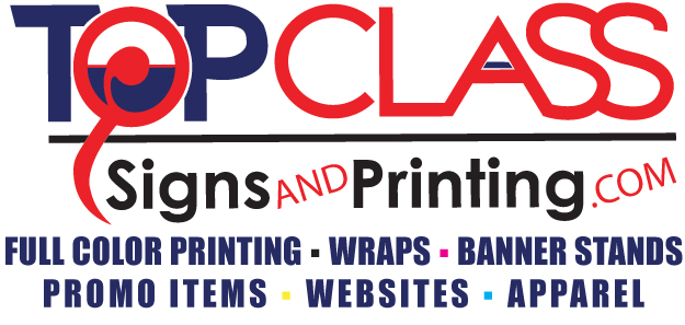 Image for Top Class Signs and Printing with ID of: 1356638