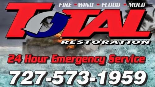 Image for Total Restoration Services Group, LLC with ID of: 1356828